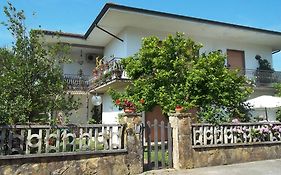 Appartamento Da Benito & Renza