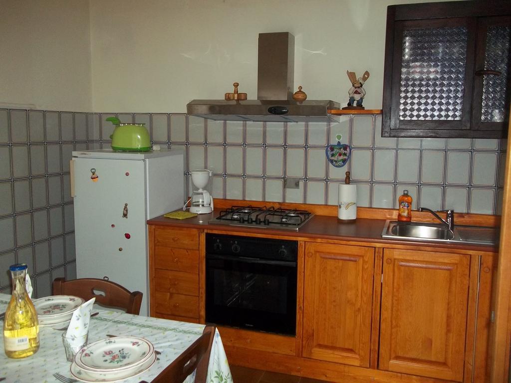 Appartamento Da Benito & Renza Lucca Szoba fotó